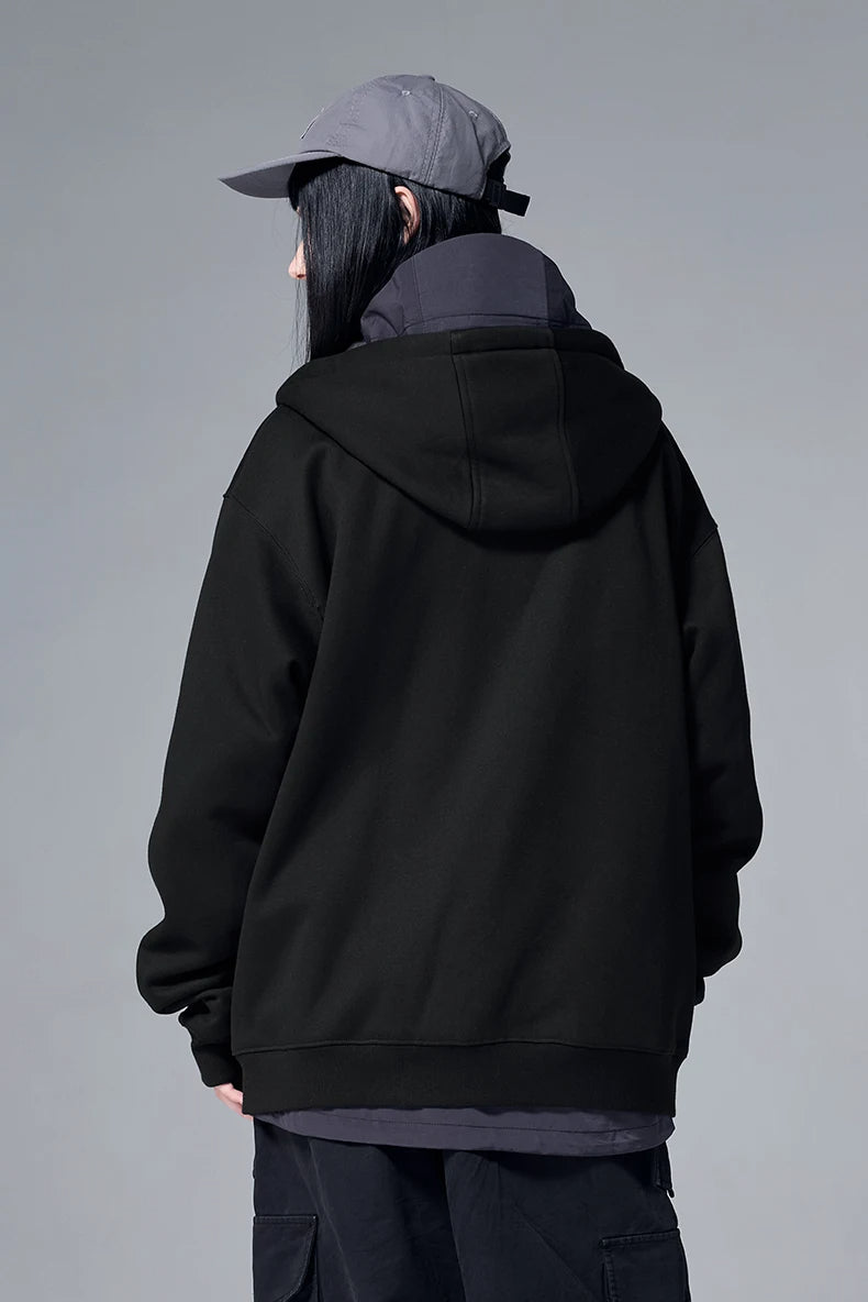 INFlation Premium Zip-up Hoody