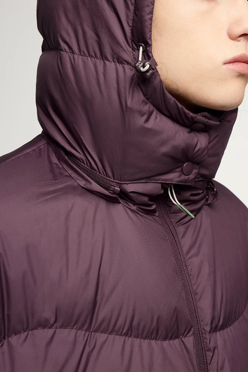 INFlation Duck Down Puffer Jacket