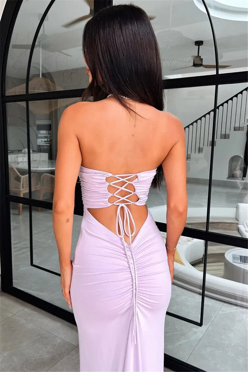 RUXY - Cesca Dress