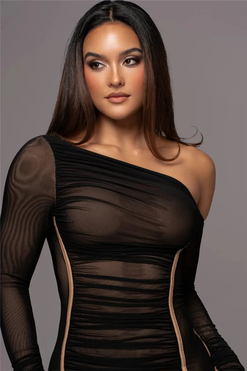 RUXY - Tamsyn Dress