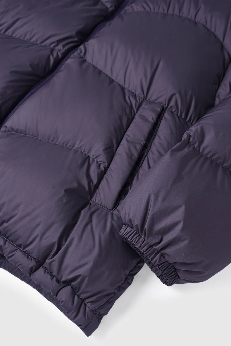 INFlation Duck Down Puffer Jacket