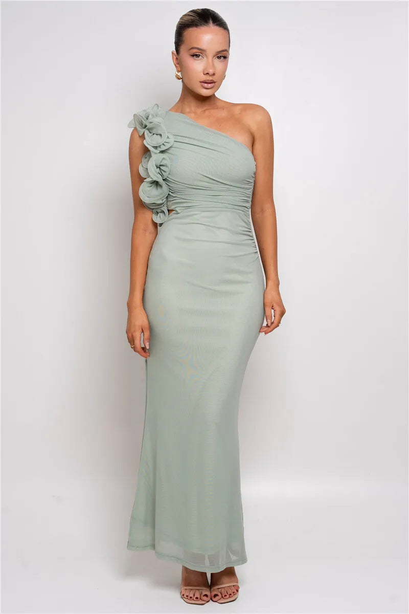 RUXY - Harriett Dress