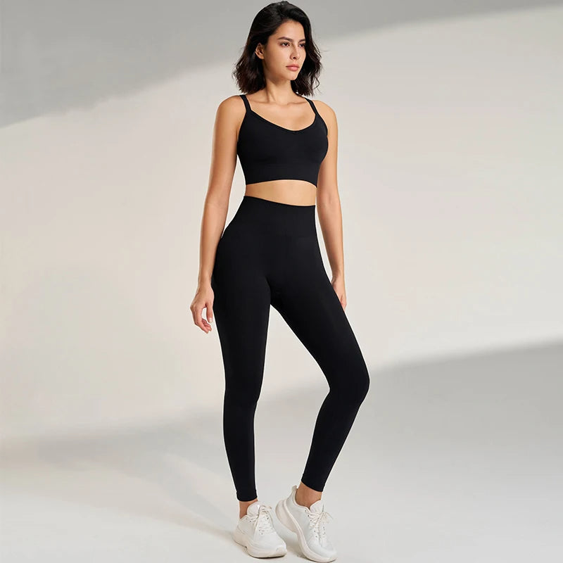 Naqiya Work Out Set