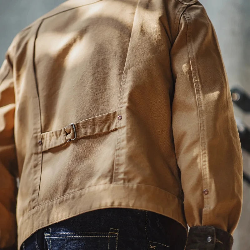 Maden Rancher Jacket