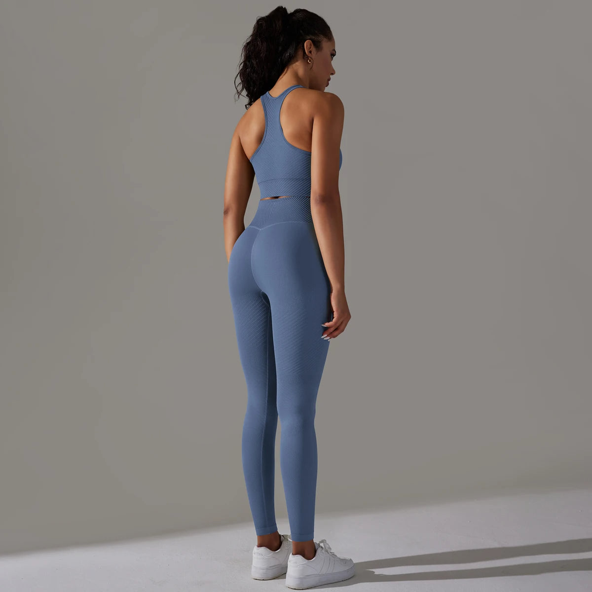 WS Seamless Gym Set