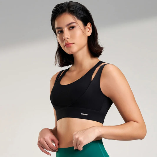 Naqiya Sports Bra