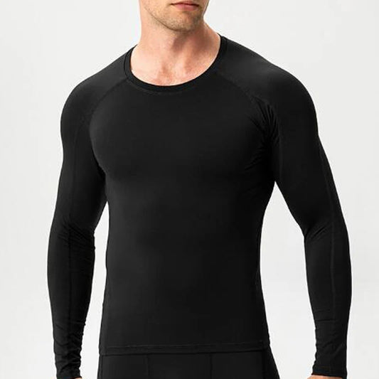 M Essentials DryFit Running Shirt