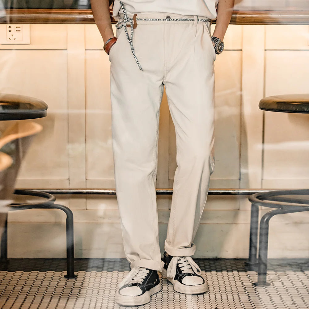 Maden Vintage Trouser