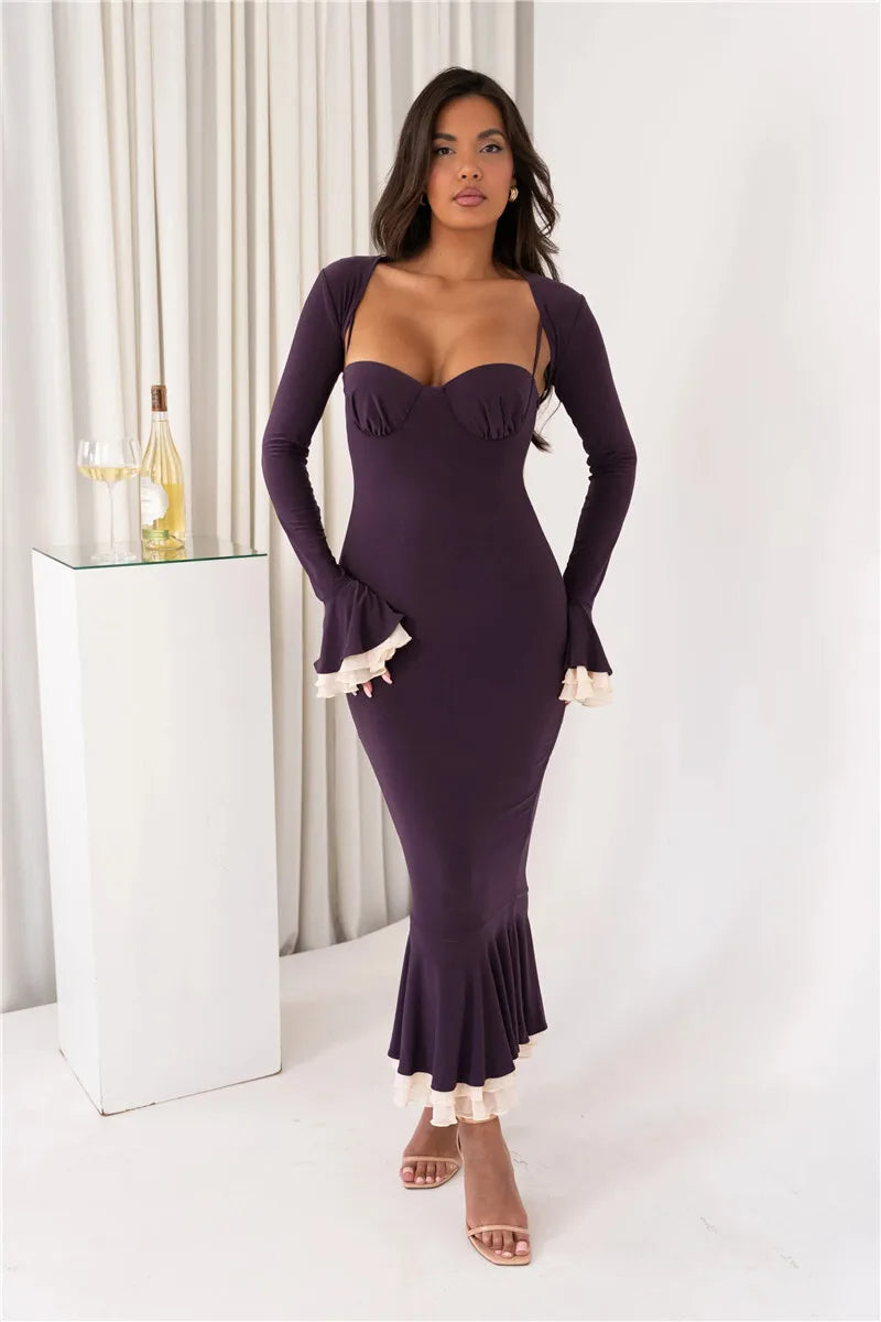 RUXY - Scarlett Dress