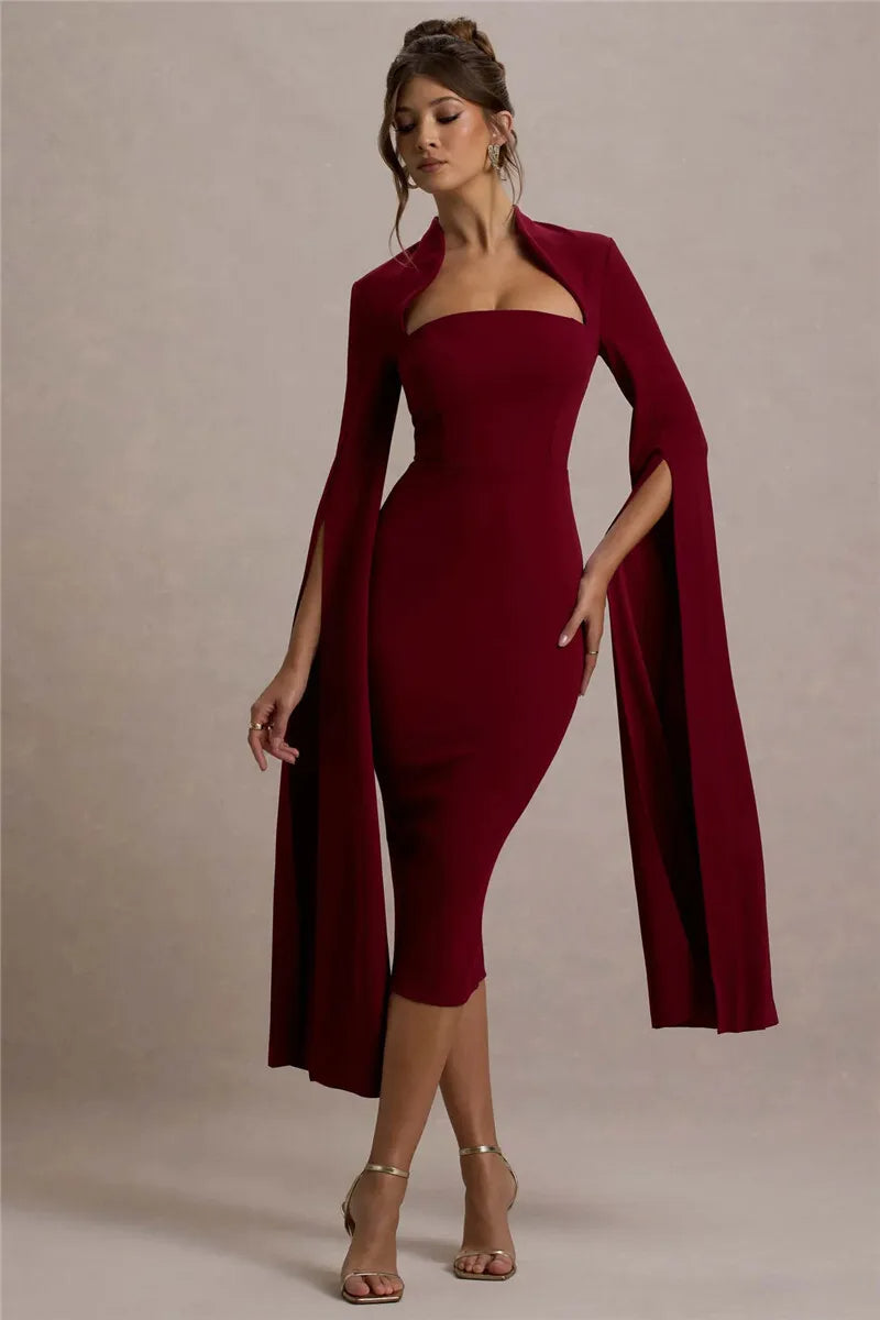 RUXY - Vivian Dress