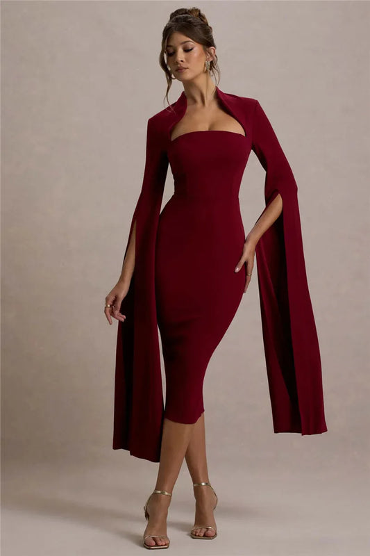 RUXY - Vivian Dress