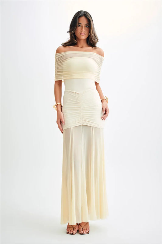 RUXY - Amelia Dress