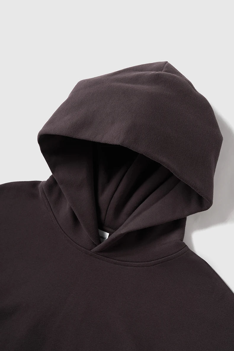 INFlation Relaxed Fit Premium Hoody