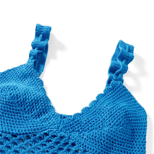Patch Boutique Knitted Set