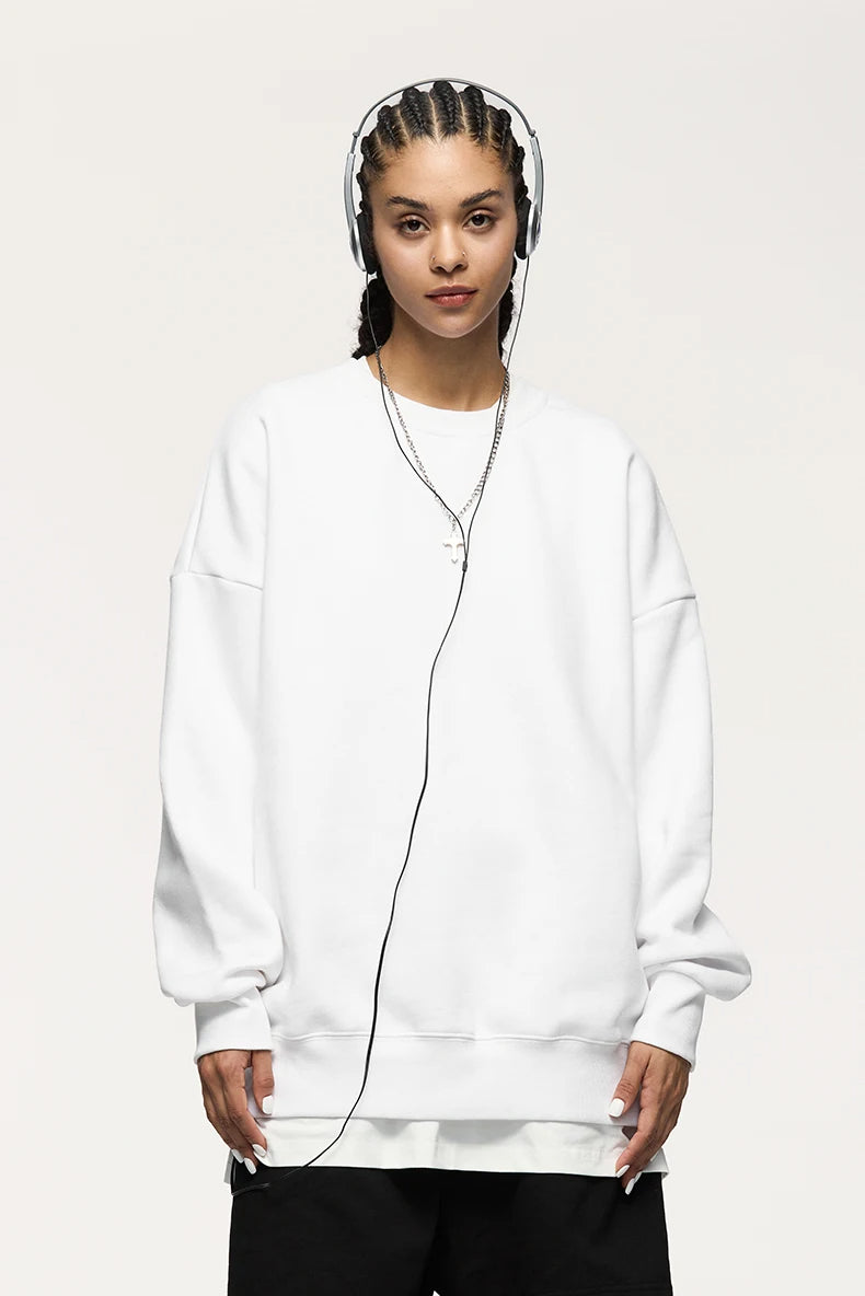 INFlation Premium Sweatshirt