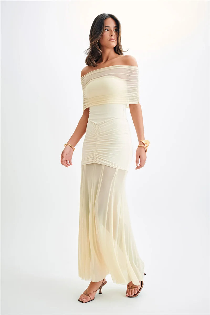 RUXY - Amelia Dress