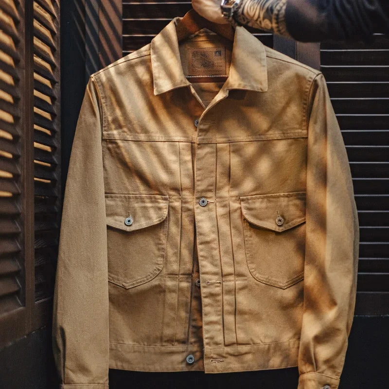 Maden Rancher Jacket