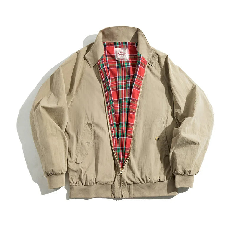 Maden Harrington Jacket