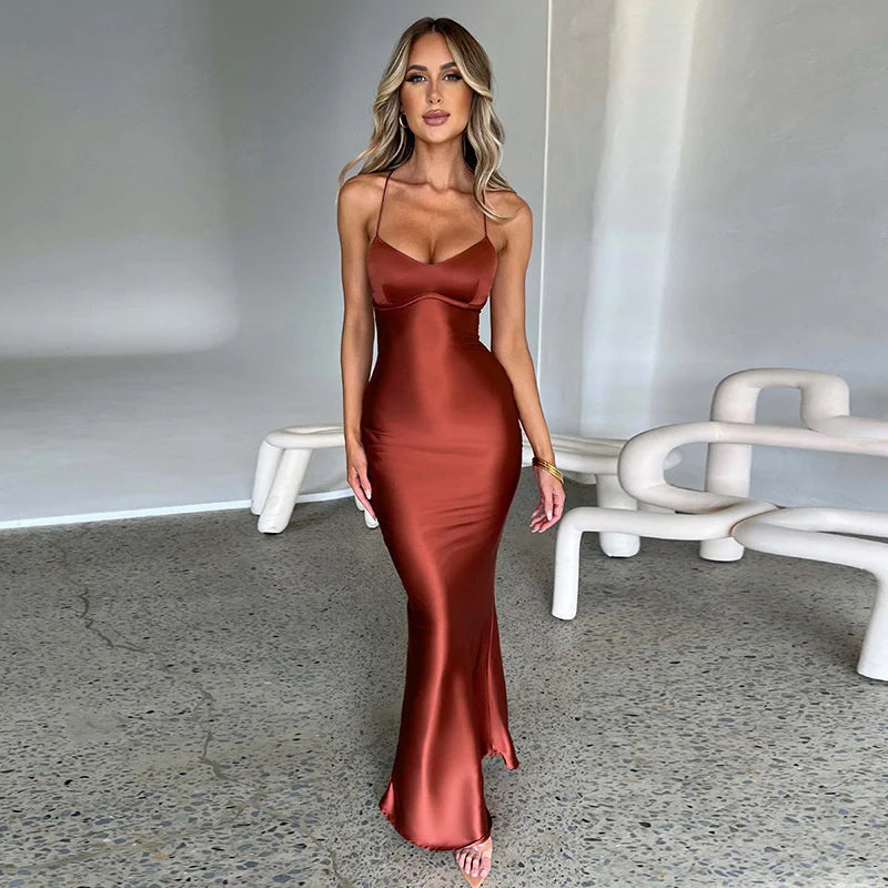 RUXY - Susie Dress