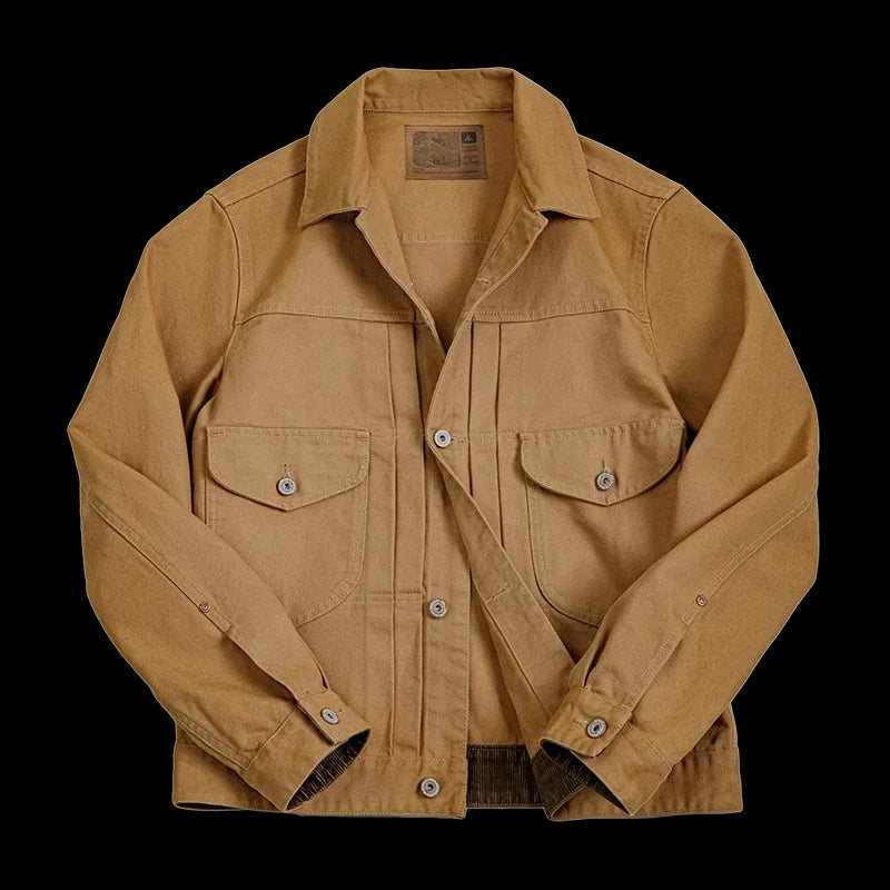 Maden Rancher Jacket