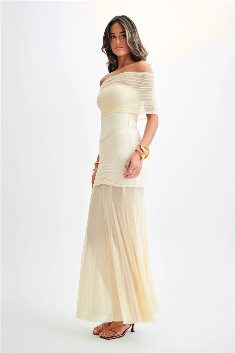 RUXY - Amelia Dress