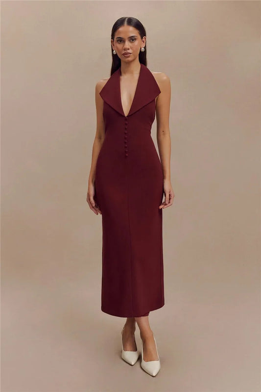 RUXY - Alana Dress