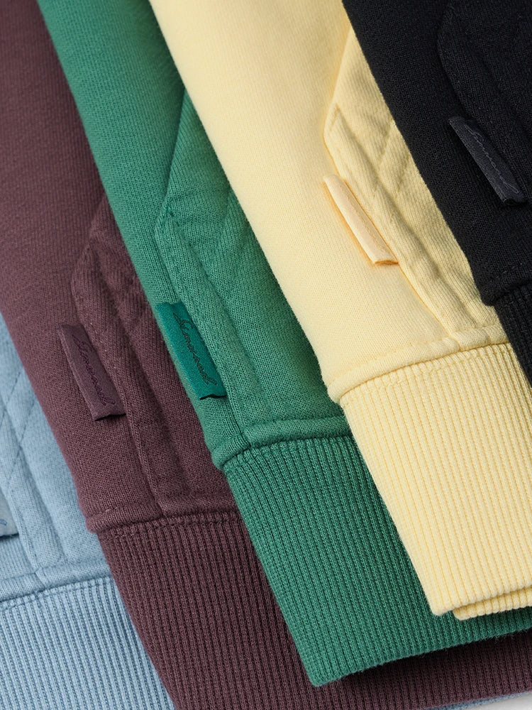 S.W. Oversize Hoodie