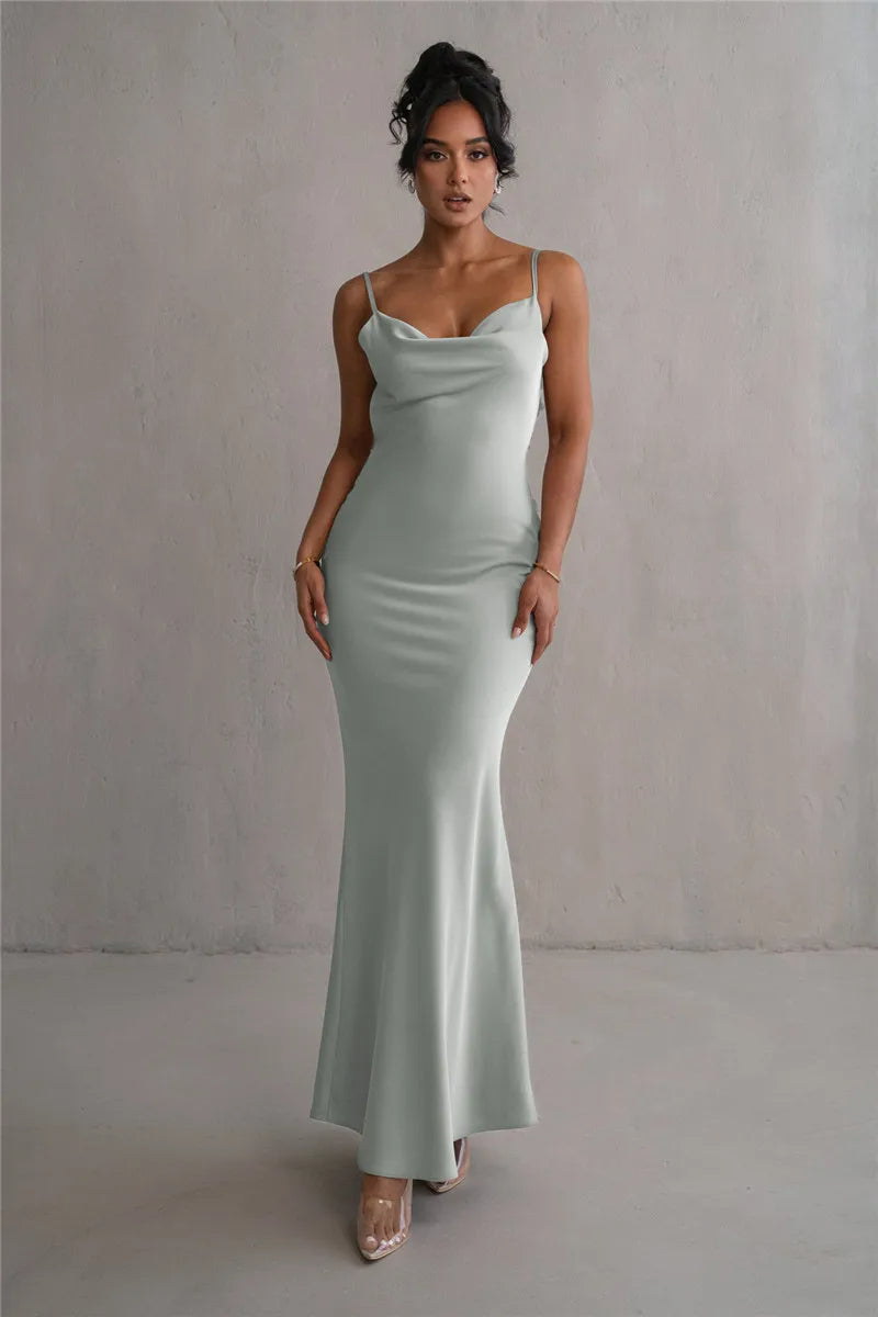 RUXY - Eilzabeth Dress