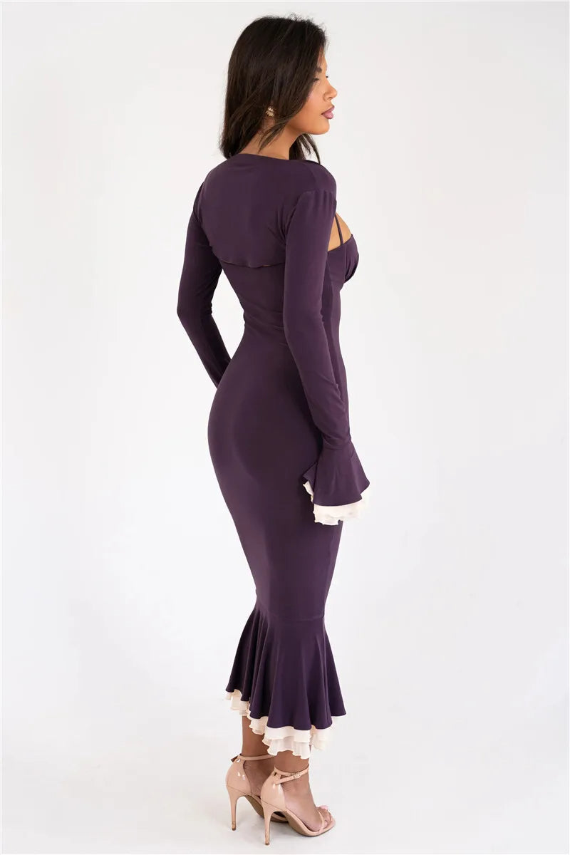 RUXY - Scarlett Dress