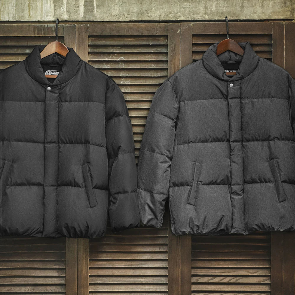 Maden Duck Down Coat