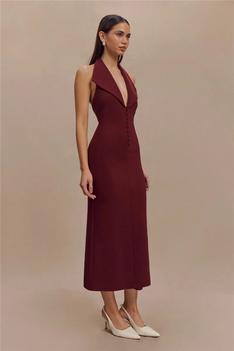 RUXY - Alana Dress