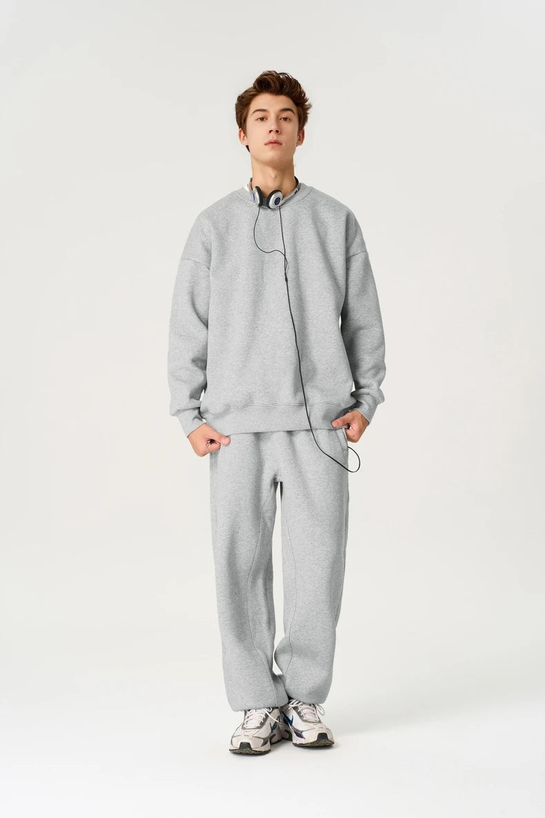 INFlation Premium Sweatshirt