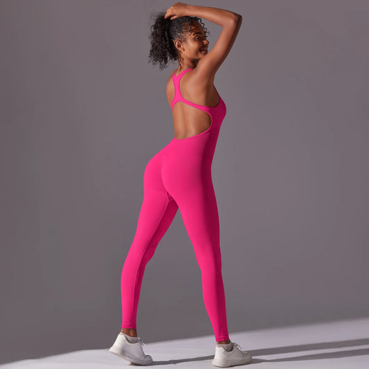 WS Yoga Bodysuit