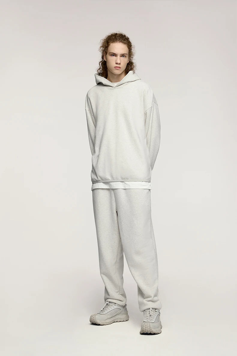 INFlation Relaxed Jogger