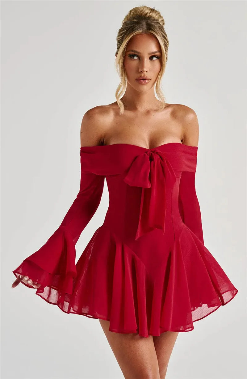 RUXY - Jade Dress