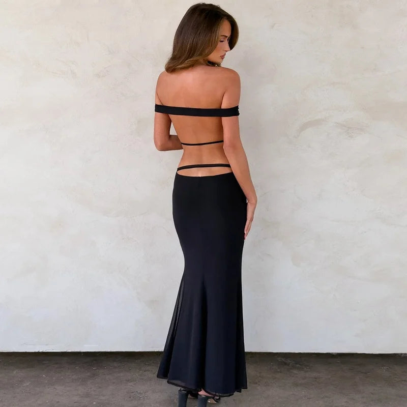 RUXY - Chanelle Dress