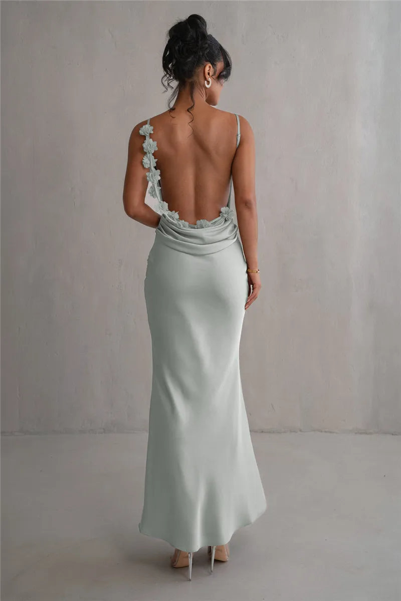 RUXY - Eilzabeth Dress