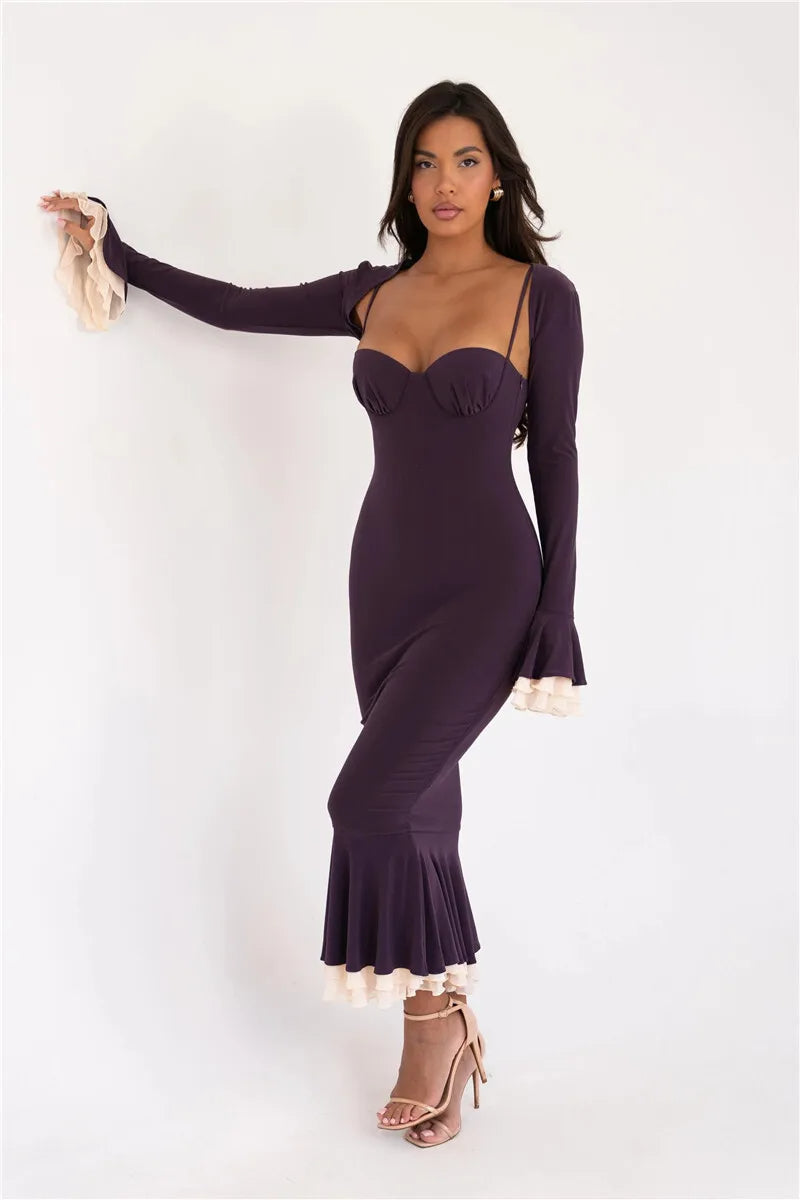 RUXY - Scarlett Dress