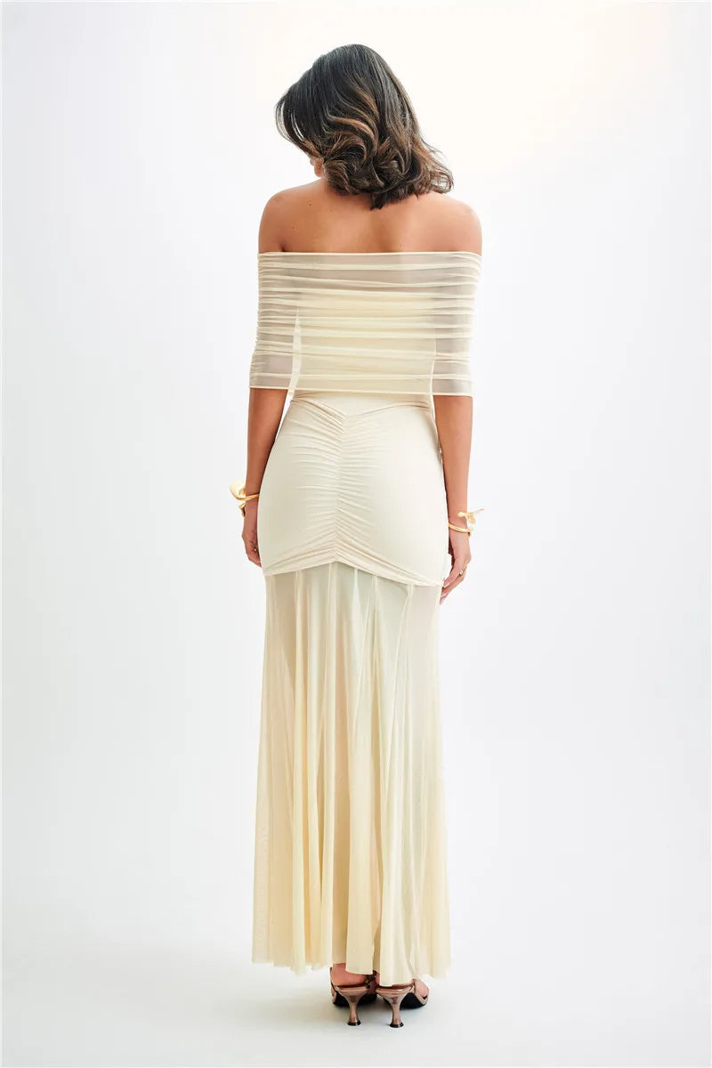RUXY - Amelia Dress