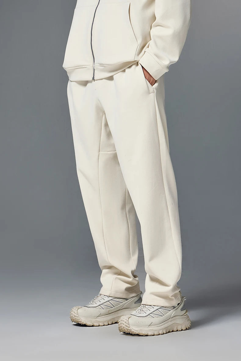 INFlation Straight Leg Joggers