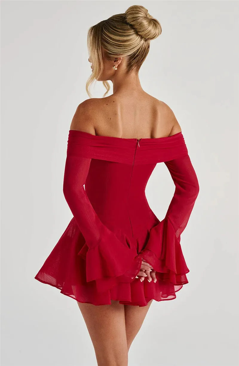 RUXY - Jade Dress