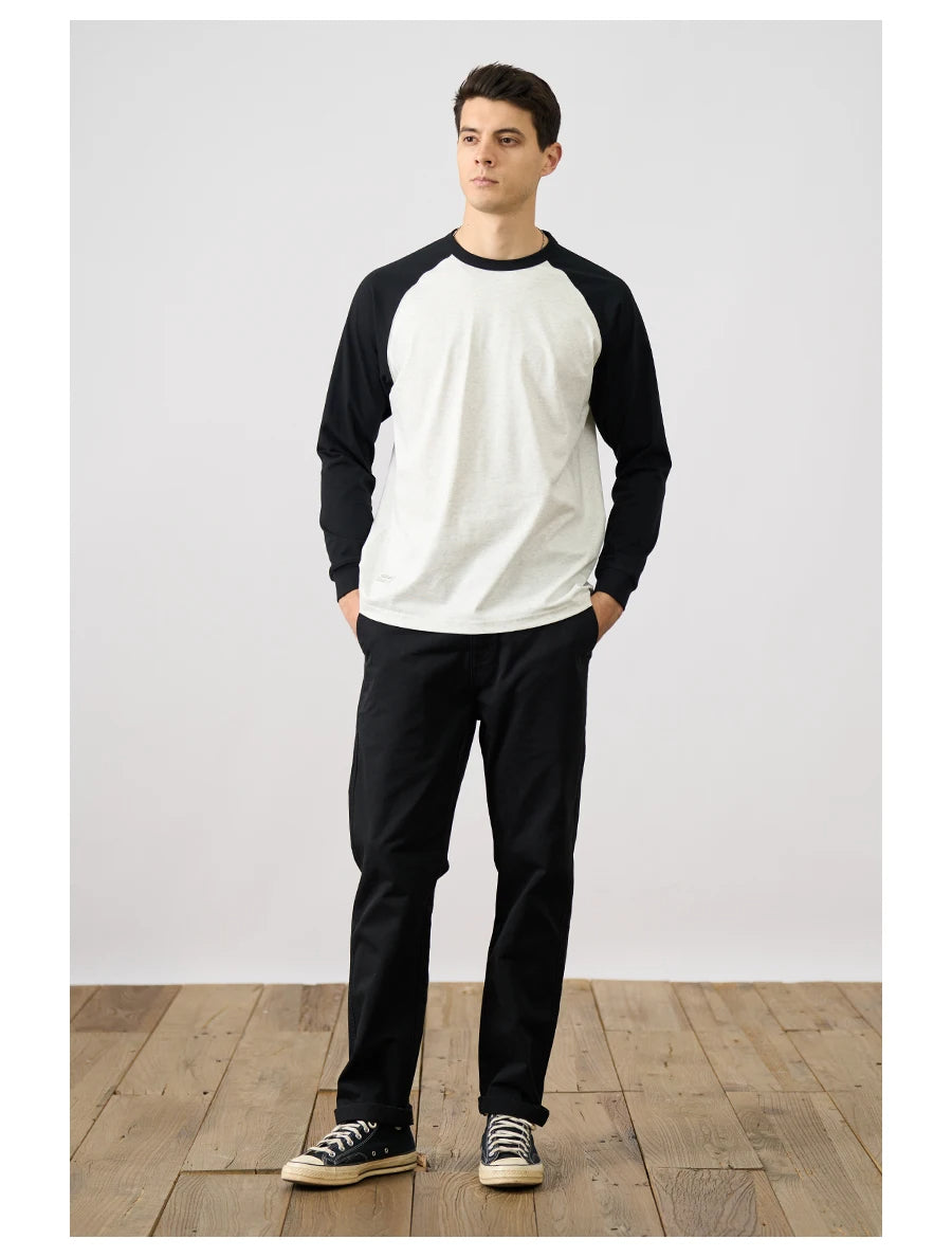 S.W. Regular fit Chino
