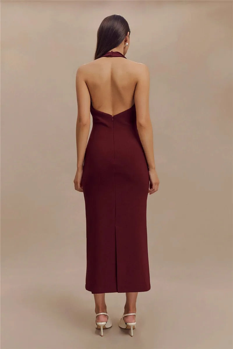 RUXY - Alana Dress