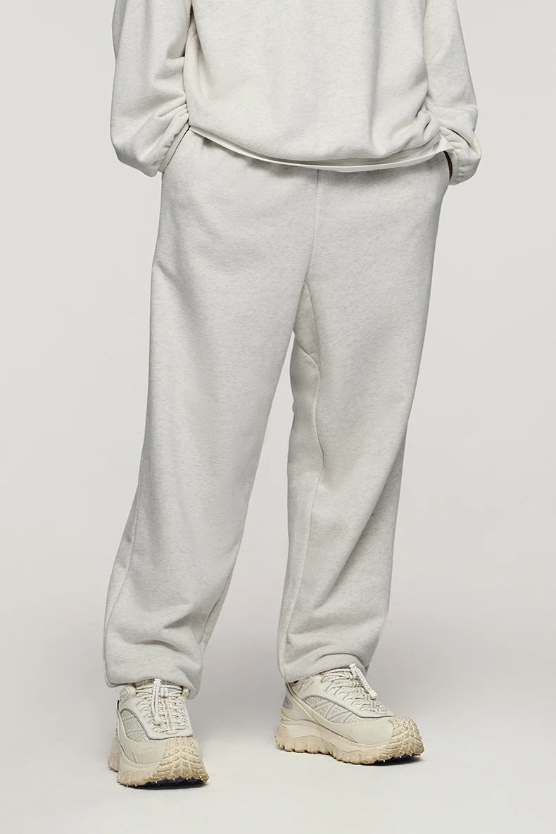 INFlation Relaxed Jogger