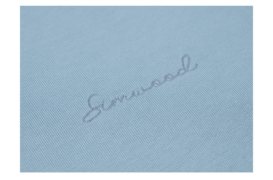 S.W. Oversize Hoodie