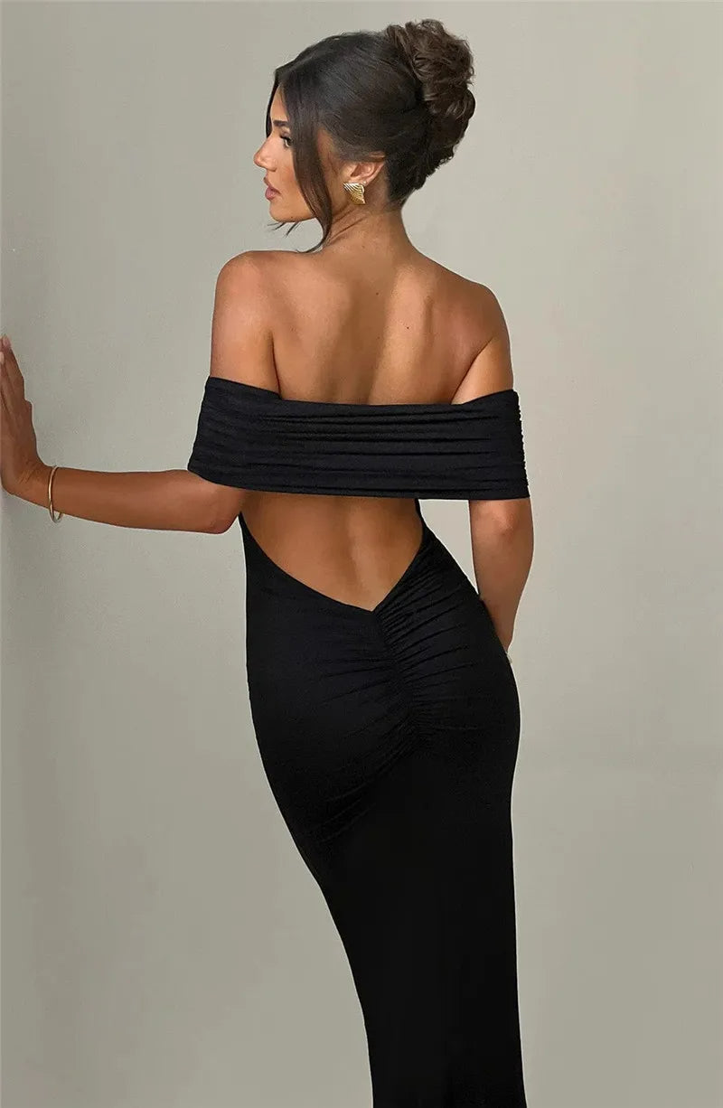 RUXY - Taylor Dress