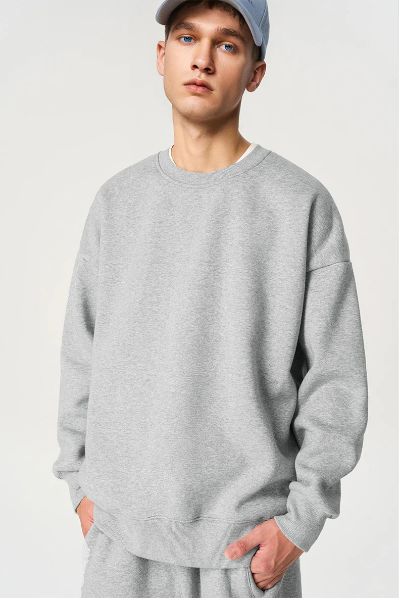 INFlation Premium Sweatshirt