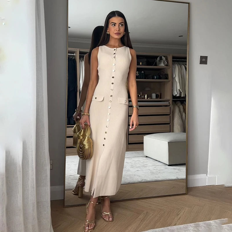RUXY - Naomi Dress