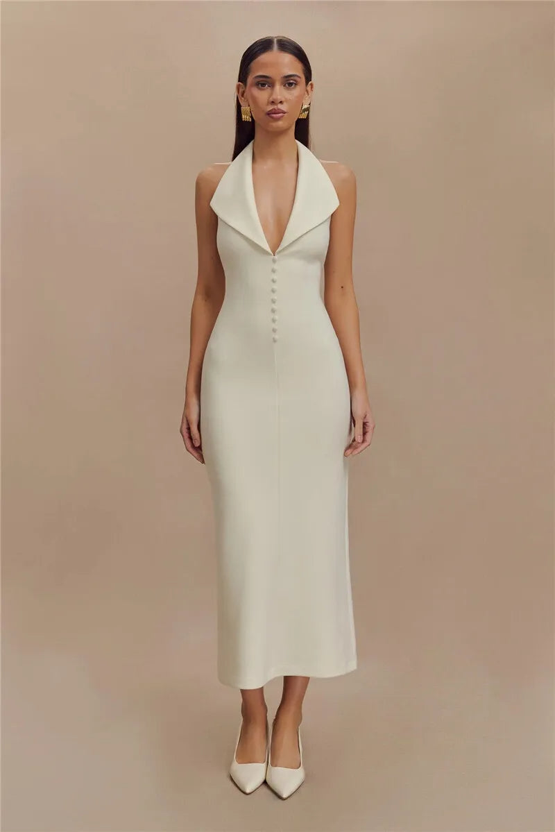 RUXY - Alana Dress