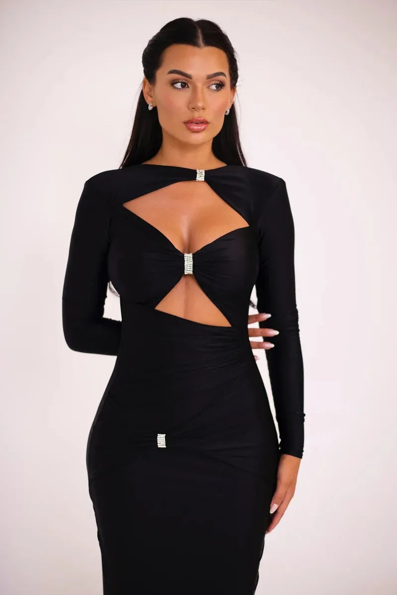 RUXY - Eden Dress